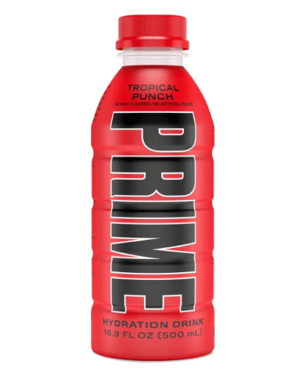 prime