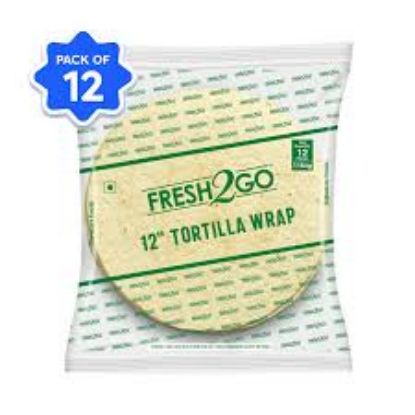 Picture of Tortilla Wrap