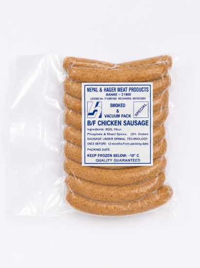Picture of Chicken sausage