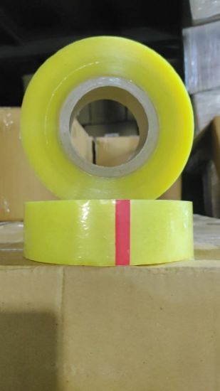 Picture of Cartoon Tape.