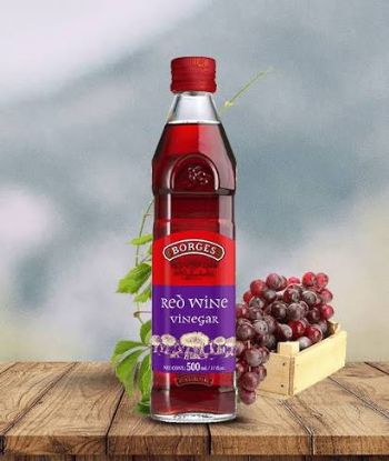 Picture of Red Wine Vinegar Borges