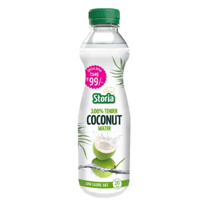 Picture of Storia Coconut Water.