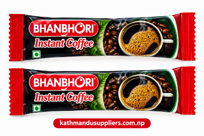 Picture of Bhanbhori Instant Coffee Sachets
