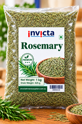 Picture of  Rosemary 